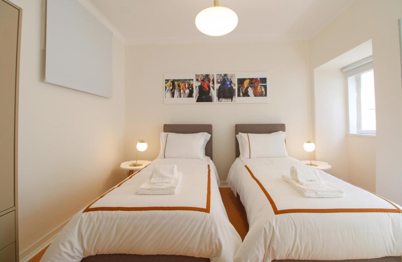 O Beco - Apartment In The Heart Of The City Of Viana Do Castelo Exterior foto